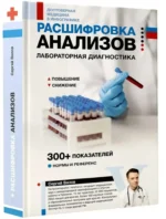 Расшифровка анализов. Лабораторная диагностика — изображение 2