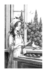 Ложка корицы, щепотка тайны — изображение 7
