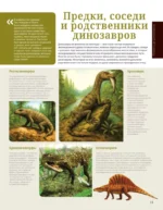 Динозавры. Иллюстрированный атлас — изображение 16