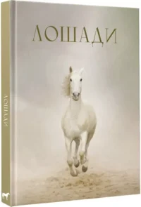 Лошади — Животные