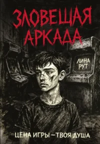 Зловещая аркада. Лина Рут