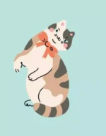 Ответы от котиков — изображение 13