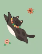 Ответы от котиков — изображение 7