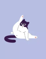 Ответы от котиков — изображение 9