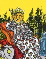 Таро Уэйта. Книга гаданий — изображение 12