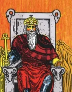 Таро Уэйта. Книга гаданий — изображение 13