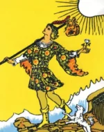 Таро Уэйта. Книга гаданий — изображение 5