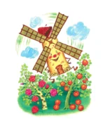 Стихи малышам — изображение 4