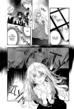 Кровь розы. Rosen Blood. Том 3 — изображение 6