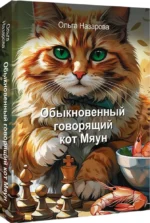 Обыкновенный говорящий кот Мяун — изображение 2