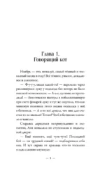 Обыкновенный говорящий кот Мяун — изображение 5