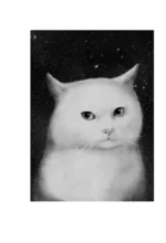 Счастливый хвост — счастливый я! Рассказы о котах и кошках — изображение 8