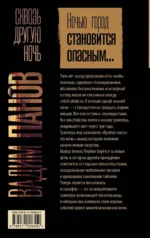 Сквозь другую ночь — изображение 3
