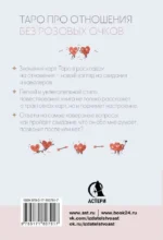 Таро любви. Инструкция по выживанию на свиданиях. Гадание на кавалеров и неловкие паузы — изображение 3