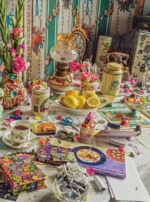 В волшебном мире я ищу... Книга-искалка для поклонников вселенной Гарри Поттера — изображение 8