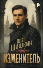 Изменитель. Олег Шишкин