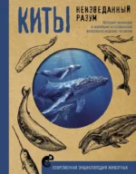Киты. Неизведанный разум. История эволюции и новейшие исследования интеллекта морских гигантов. Алексей Аскаров