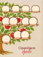 Разговор с бабушкой. Истории и древо семьи — изображение 8