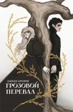 Грозовой перевал. Эмили Джейн Бронте