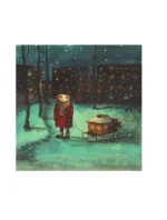 Семейные обстоятельства. Родные, близкие и не только — в рассказах современных авторов — изображение 10