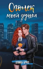 Огонек моей души. Элина Бриз