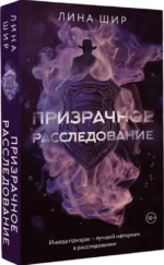 Призрачное расследование — изображение 2
