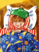 Приключения попугая Кеши — изображение 7