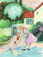 Дневник фокса Микки — изображение 4
