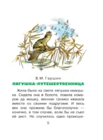 Лягушка-путешественница и другие сказки — изображение 5