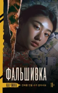 Фальшивка. Чжина Кан