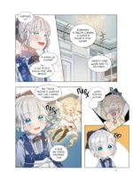 Ещё раз в свет. Том 2 — изображение 10