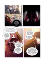Словно ветер среди иссохших ветвей. Том 2 — изображение 12