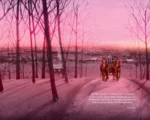 Аня из Авонлеи — изображение 5