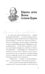 Салтыков-Щедрин — изображение 4