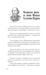 Салтыков-Щедрин — изображение 8