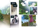 Из рыцаря в леди. Том 3 — изображение 4