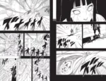 Naruto. Наруто. Книга 23. Прорыв в битве — изображение 6