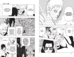 Naruto. Наруто. Книга 23. Прорыв в битве — изображение 8