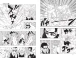 Naruto. Наруто. Книга 23. Прорыв в битве — изображение 10