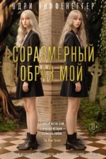 Соразмерный образ мой. Одри Ниффенеггер