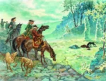 Собака Баскервилей — изображение 9