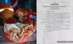 HOLLYFOOD: Кулинарная книга профессионального киномана — изображение 6