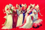 Сказки. Братья Гримм — изображение 4