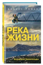 Река жизни. Бизнес-роман — изображение 3