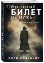 Обратный билет не нужен — изображение 2