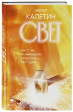 Свет. Как стать миллионером и сохранить Свет души — изображение 2