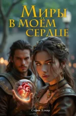 Миры в моём сердце. София Дэмир