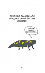 Грустные факты о животных — изображение 2