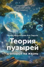 Теория пузырей с опорой на жизнь. Совершенствуйтесь с помощью теории пузырей для непрерывного развития и счастливой жизни. Ахмед Абдул Рахим Аль Заруни