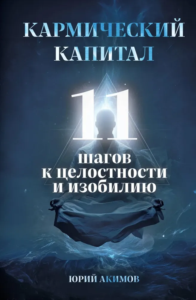 9785605400417_0-1.webp Кармический капитал. 11 шагов к целостности и изобилию. Юрий Акимов
